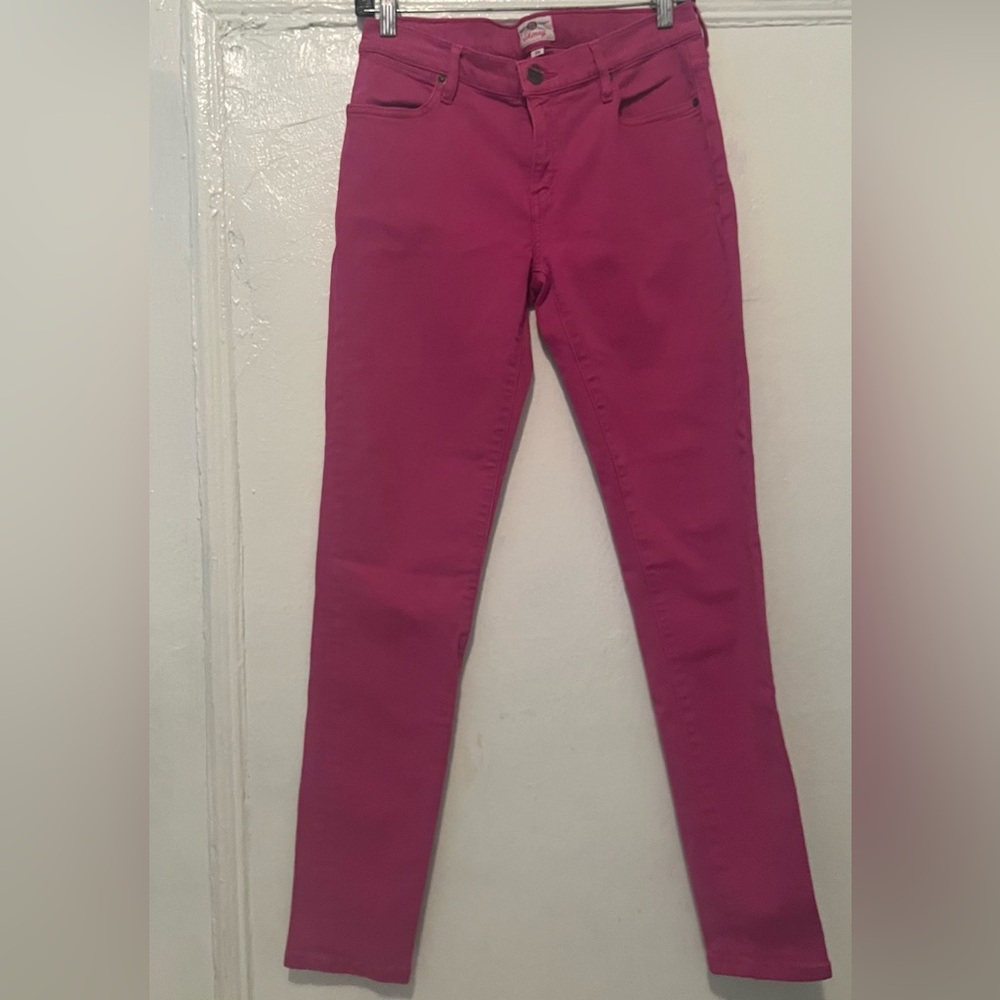 Fossil Women’s Skinny Jeans